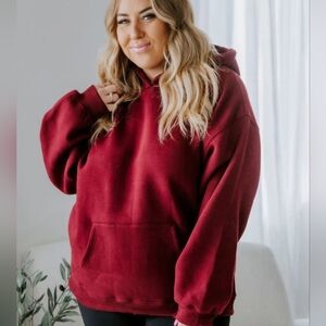 The Essential Hoodie By Lily & Lottie